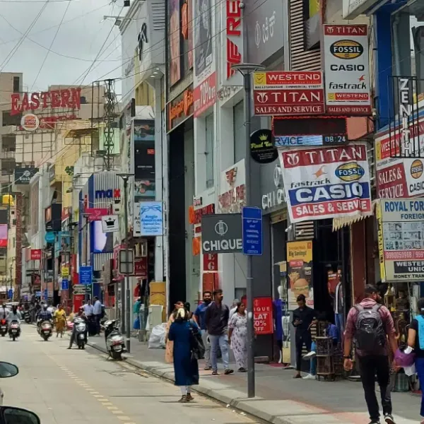 Veerapillai Street